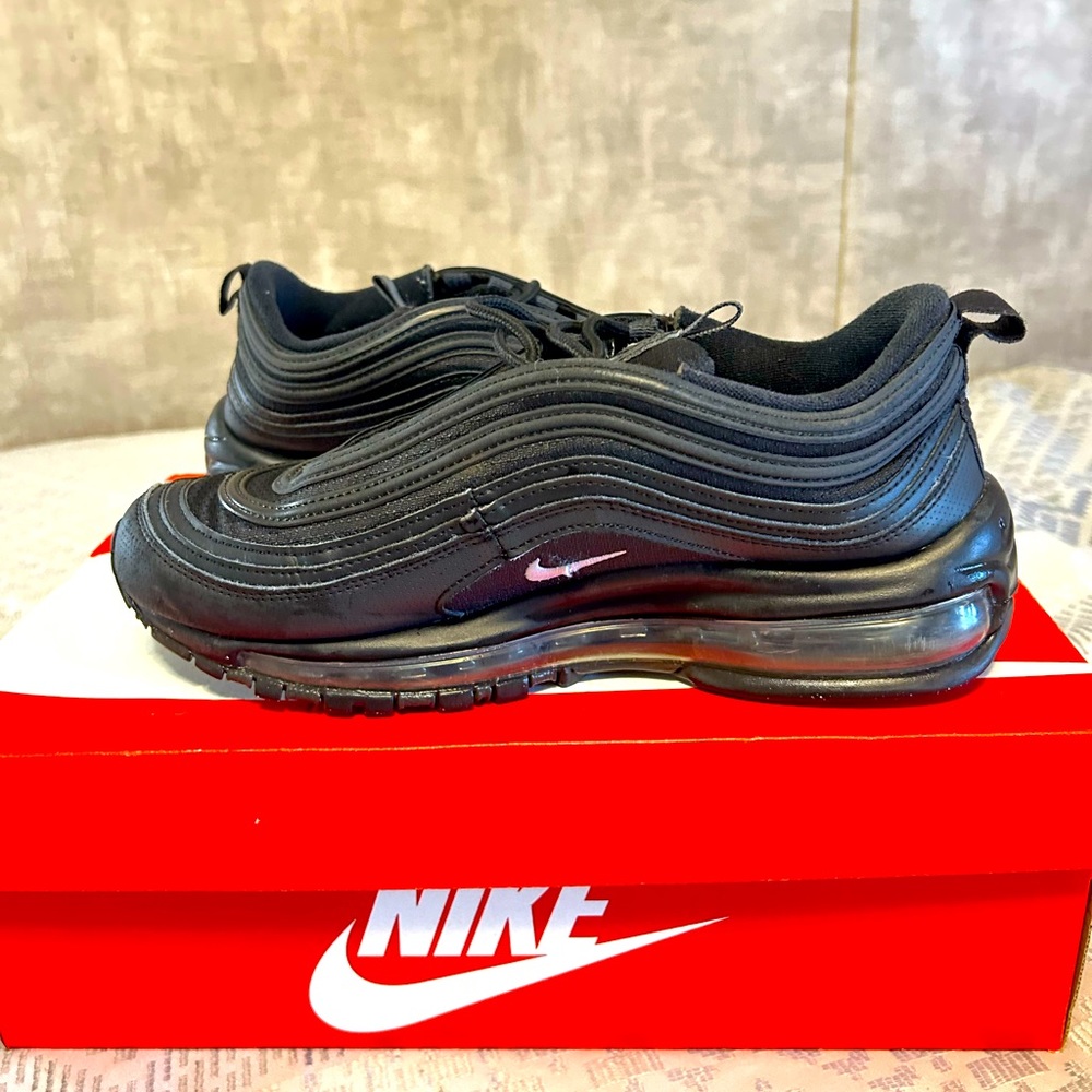 Nike 97